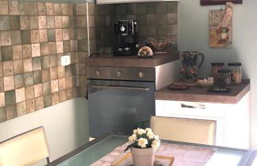 La Maison Blanche - Foto 58