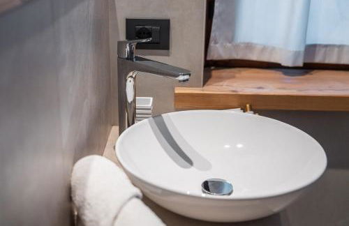 Dolomiti Luxury Mountain View SKI-IN SKI-OUT - Foto 21