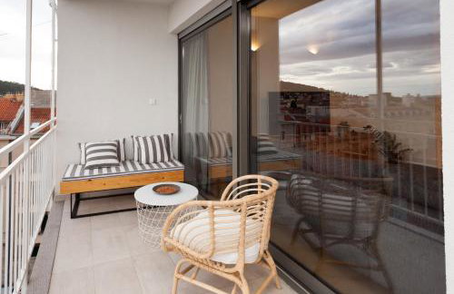 Luxury apartment Ivari - Photo 27