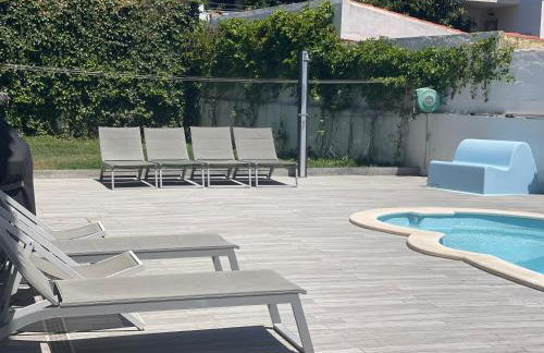 Seaside Place Cascais - Foto 53