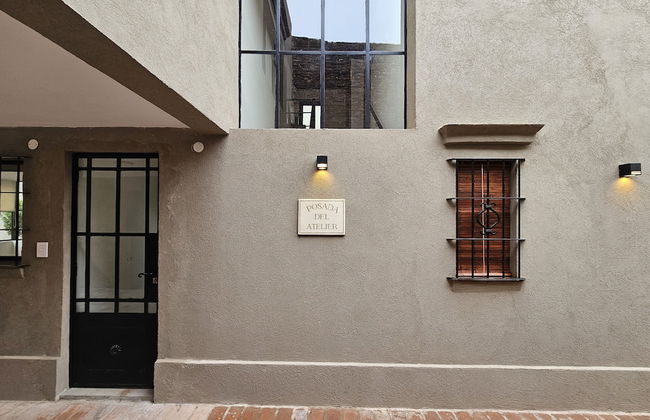 Posada del Atelier - Photo 53