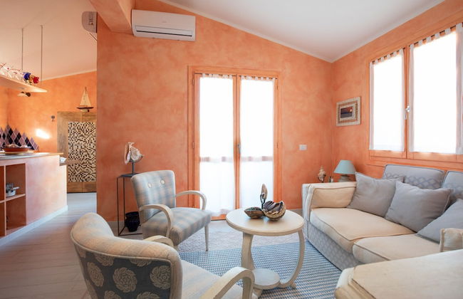 Casa Delle Mimose by Wonderful Italy - Foto 4