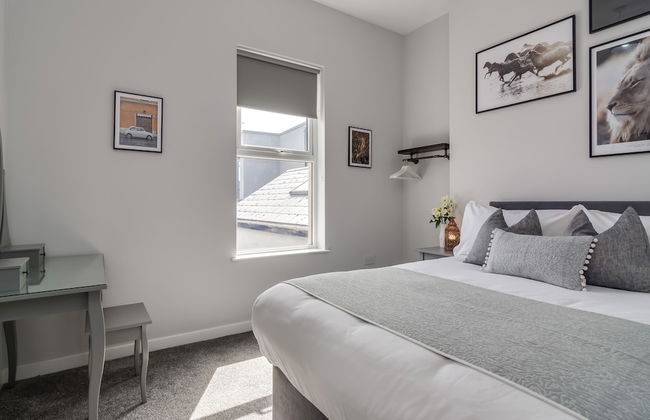 Wellington Park Boutique Apartments - Foto 13