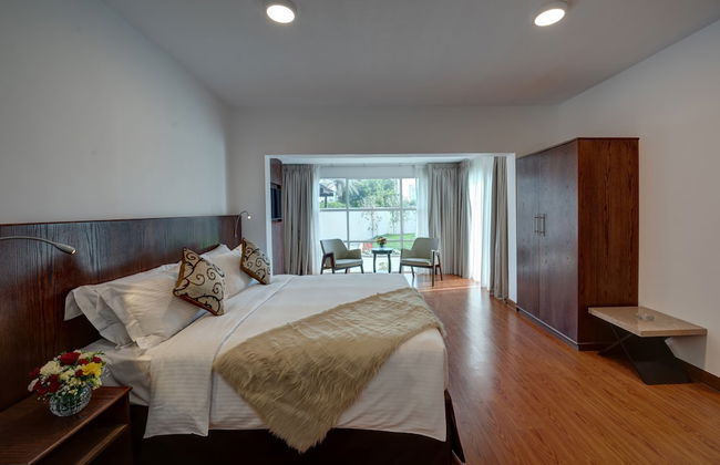 J5 Four Bedroom Villa in Al Wasl For Family Stay Only - Foto 3