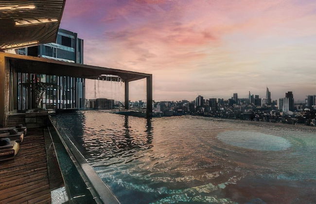 The D1Mension Apartments - Foto 46