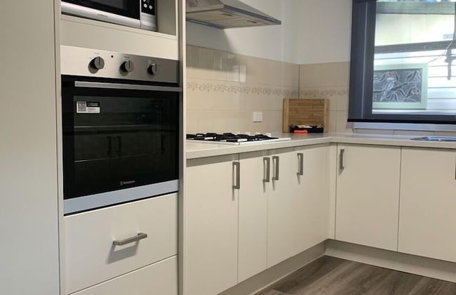 BIG4 Seymour Holiday Park - Foto 16