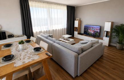 Apartment Hannover - Langenhagen center - Foto 47