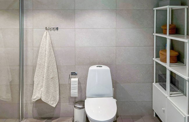 Room in Guest Room - 5 Min Walk Eurovision Hyllie - Foto 5