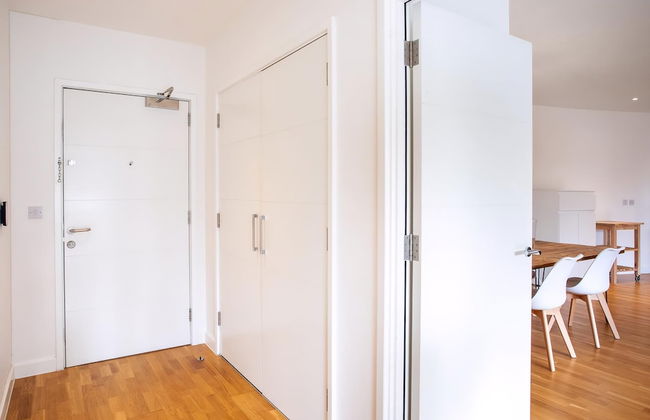 Modern Chiswick Apartment - Foto 66