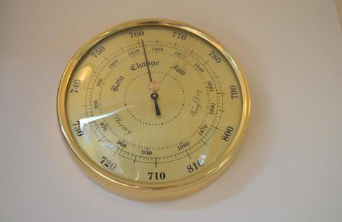 Roman Villa - Foto 6