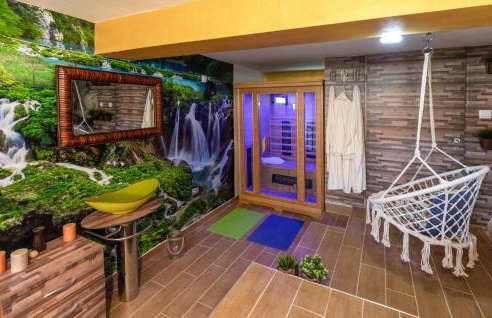 Stunning Home In Ston With Sauna - Photo 34