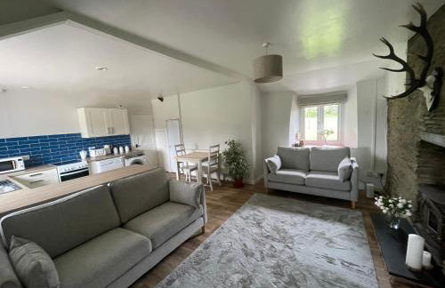 Winstitchen Cottage situated near the River Barle - Foto 11