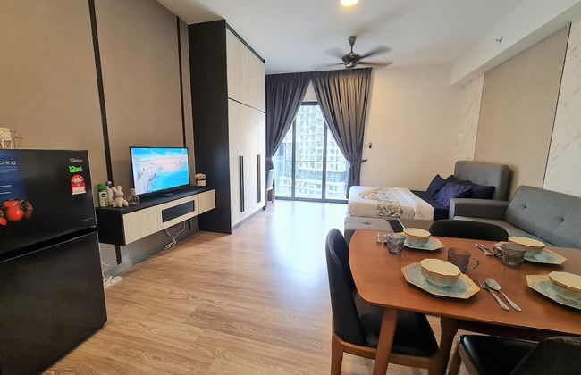 Southlink Lifestyle Apartment Bangsar - Photo 3