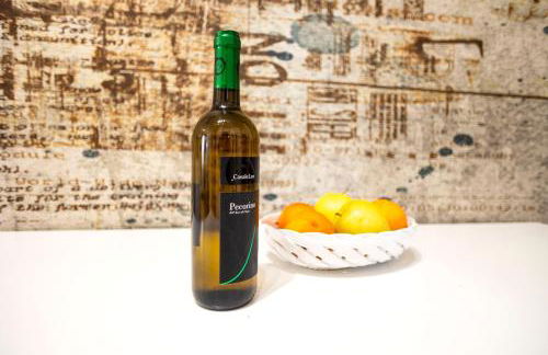 Liu Home Tiburtina Stay in Rome - Foto 30