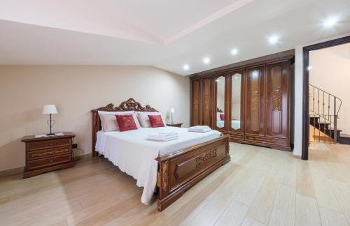 Alkantara Holiday Home - Photo 16