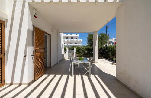 Sun & Smile cozy seaside villa near Ostuni - Foto 26