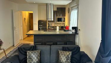 Superbe appartement tout équipé avec parking. - Foto 3