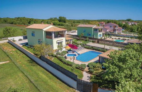 Amazing Home In Rezanci - Foto 21