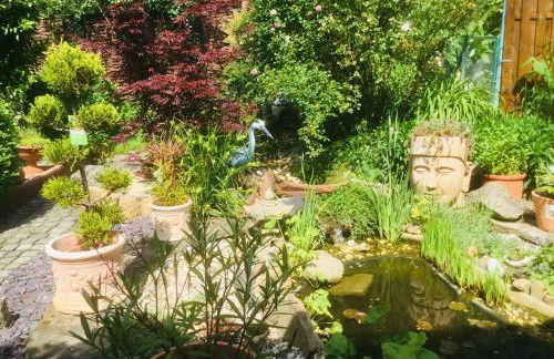 Kassel Souterrain in Stadtnähe mit 2 Bädern und EV Lademöglichkeit - Foto 49