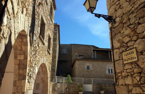 Apartaments La Palmera, Terrace & Pool - Foto 9