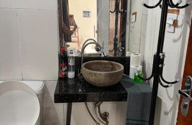 Quarto com banheiro privativo a 2km do centro - Foto 27