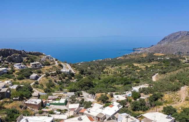 Sellia Stone House - your summer retreat - Photo 23