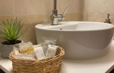 AGM Suite Rome Airport FCO - Attico Parco Leonardo - Foto 41