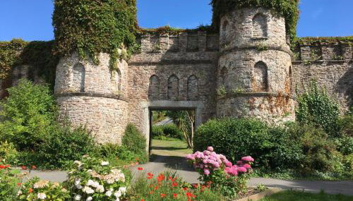 Bay Cottage & Bay Stables - Photo 2