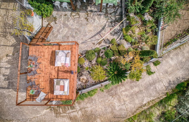 Magical View Studios 1 Asproneri, Kamena Vourla - Photo 35