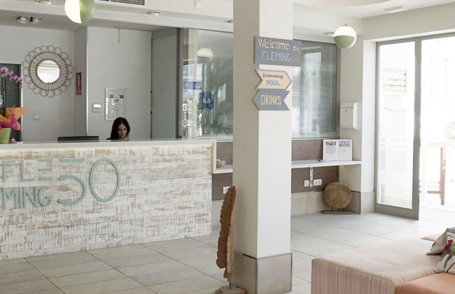 Aparthotel Fleming 50 - Adults Only - Foto 14