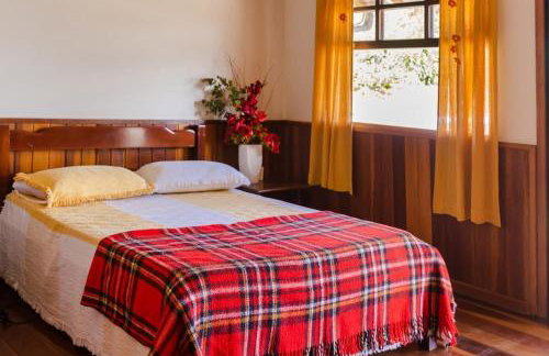 Casa Refúgio Jardim Brasília - Foto 9