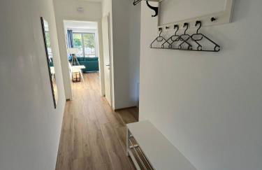 The Fehmarn Lodges - OASIS - - Foto 11