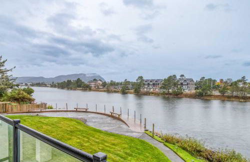 Herons View at Bridgeport - Meredith Lodging - Foto 6