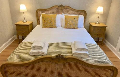 Upper Villa, Tighnabruiach, Argyll & Bute - Foto 2