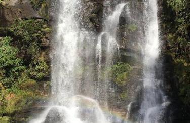 Cabana Vale Matutu - Foto 37