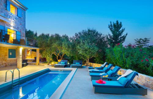 Villa Marceline - Foto 22