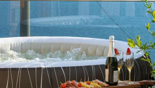 Magic Sea View - Apartments Rina - Foto 4