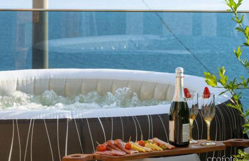 Magic Sea View - Apartments Rina - Photo 4