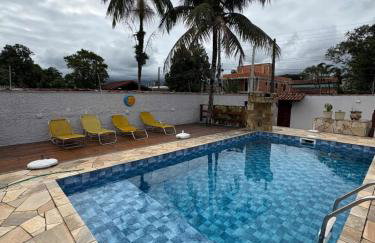 Casa com piscina - Foto 6