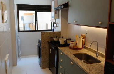 Conforto,charme a beira mar - Foto 7