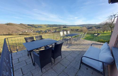 Ferienhaus Hescheld With Private Jacuzzi - Foto 44