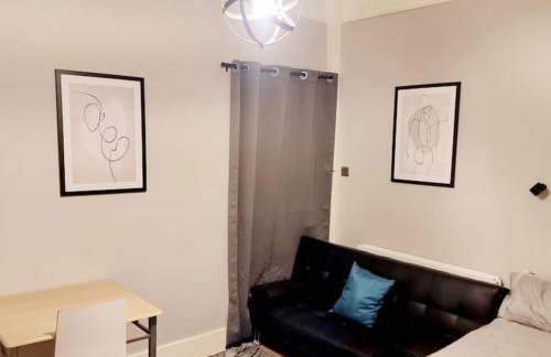 Stylish Self-Contained Apartment with Private Entrance & Self Check-In - Foto 6