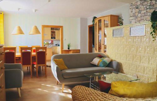 Urlaub in Crottendorf für bis zu 8 Personen - Foto 16