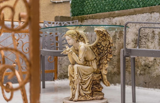 Kanuni - Authentic Albanian House - Photo 4