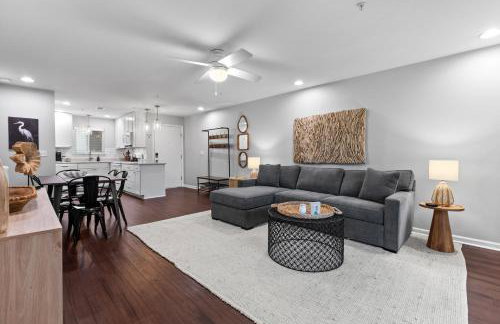 2017 Marsh Walk Villa - Foto 4