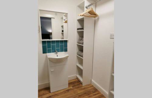 Stylish studio bungalow, close to Cardiff Centre - Foto 10