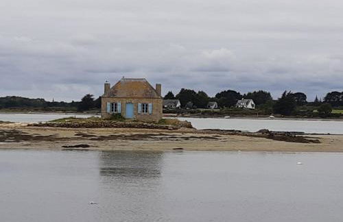 Appartement proche de la mer et à 2 min d' ETEL - Foto 24