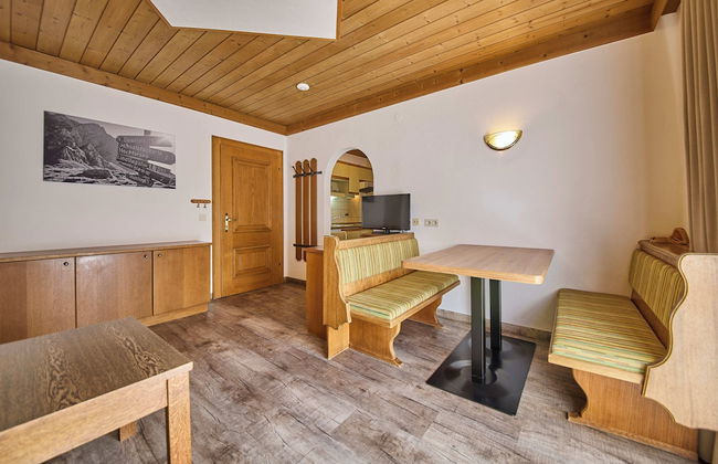 Landhaus Eichenhof - Foto 57