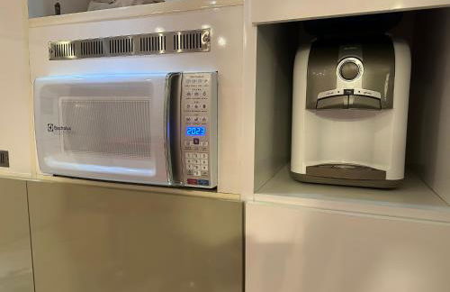 Villa Giuliano no Hibiscus Beach Clube Ipioca Maceio - Foto 31