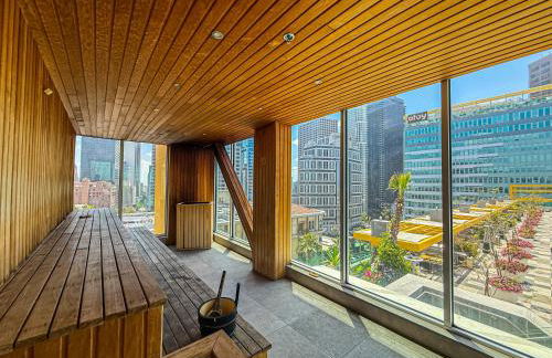 Cozy 2BR Loft in a Vibrant Complex - 107 - GL - Foto 19